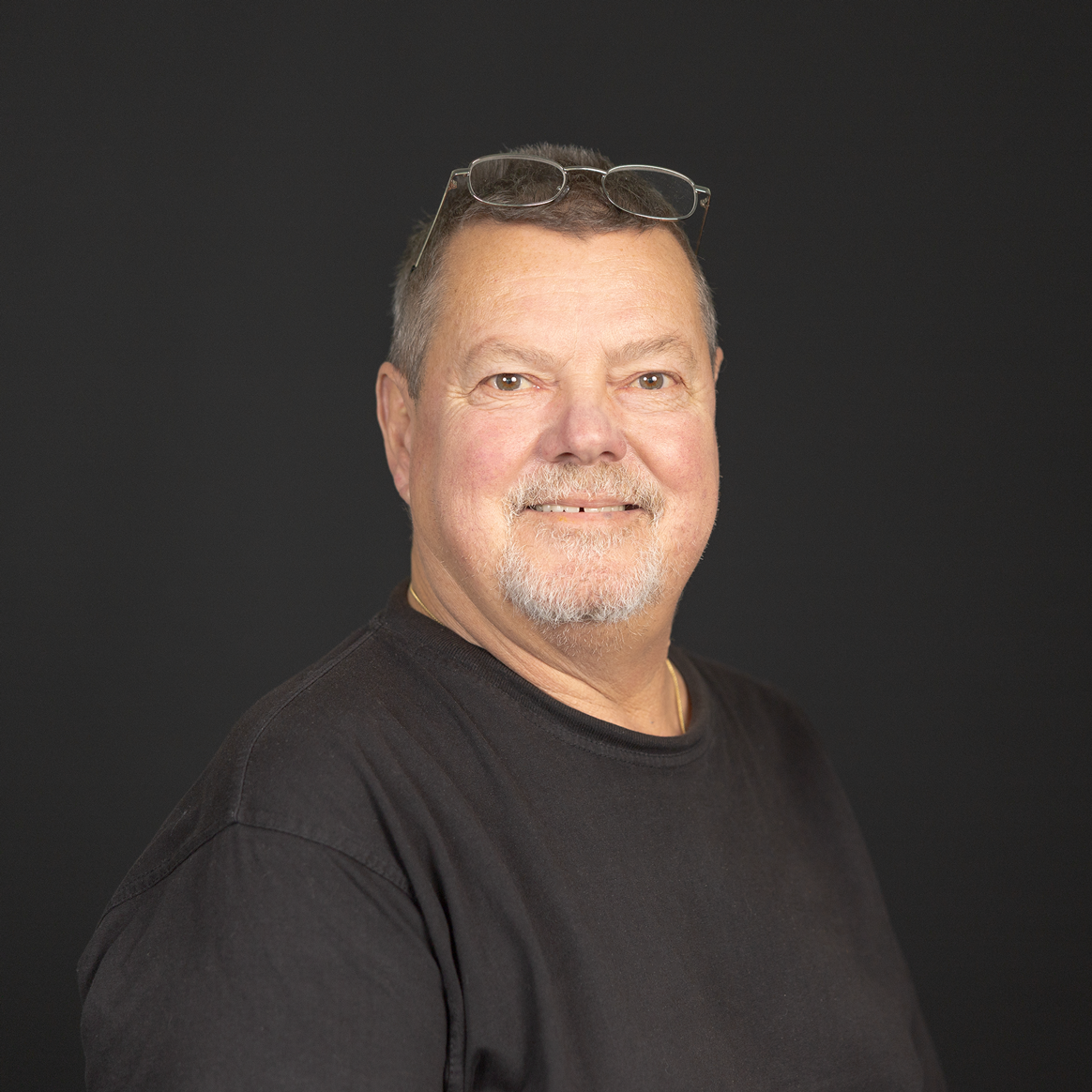 Hans-Jürgen Paatsch Werbetechnik